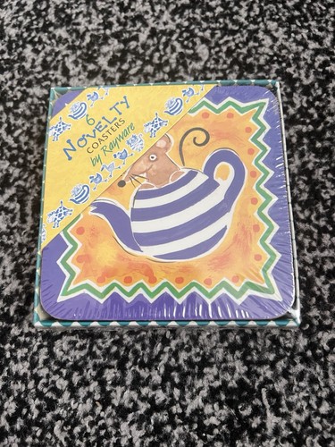 Rayware mouse teapot - rayware, in