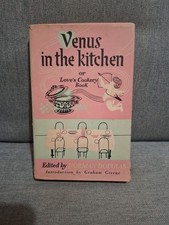 Venus In The Kitchen Or