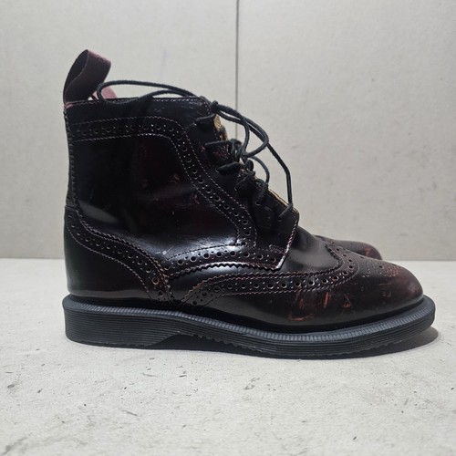 Martens delphine brogue - delphine,