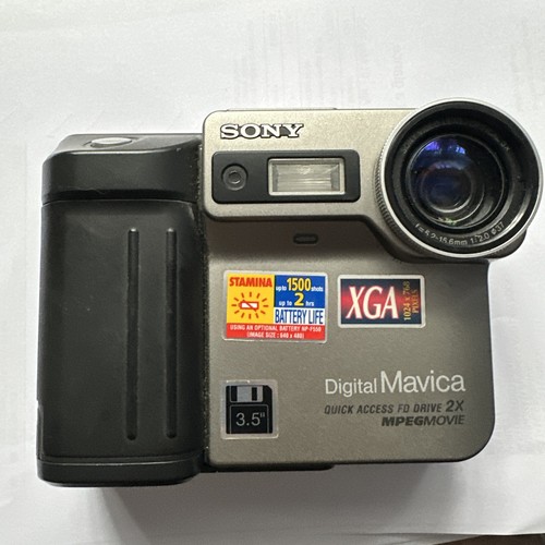 Vintage photographic sony - vintage,