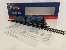 Bachmann 35-280Z OO GAUGE