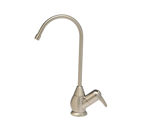 Ecopure brushed nickel - ecopure,