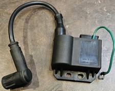 APRILIA RS4 50 2014-17 OEM CDI UNIT WITH IGNITION COIL PACK H T LEAD HT RS 4 50