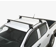 Genuine VW Amarok Roof Bars 2023 On - New and Unboxed! Also fits new Ford Ranger