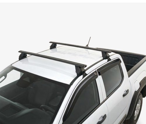 Genuine amarok roof bars - vw,