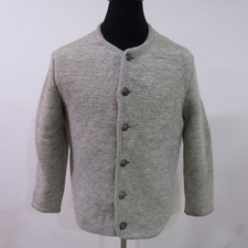 GEIGER Tyrol jacket Men’s Chest 42/44 Size XL REF (Y18563)