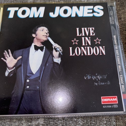 Live london von - live,