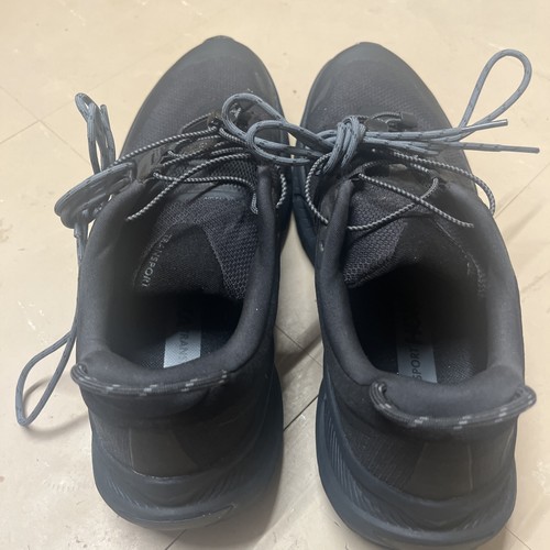 Hoka one transport - one,