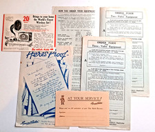 Vintage Wireless General Radio