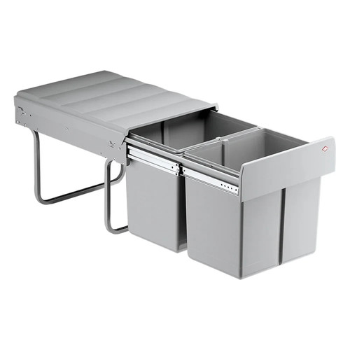 Wesco double master 32l - wesco,