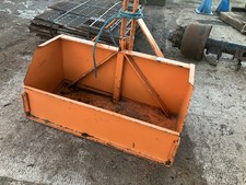 Transport Tipping Link Box For