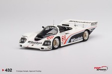 Porsche 962 #68 BFGoodrich