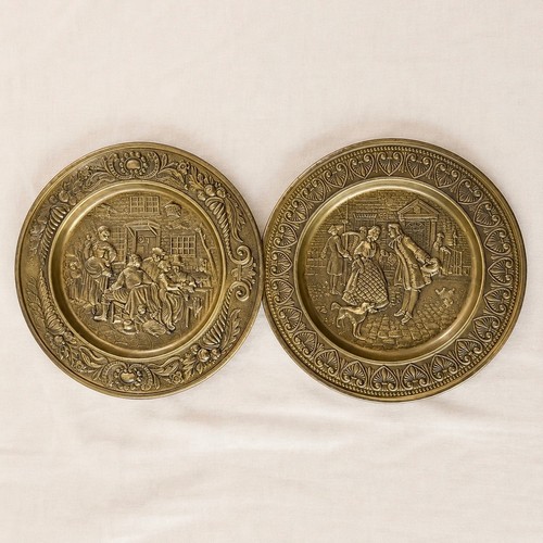 Vintage peerage brass - vintage,