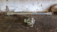 Nissan Navara Tow Bar &