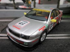 SCALEXTRIC C2002 AUDI A4 BTCC