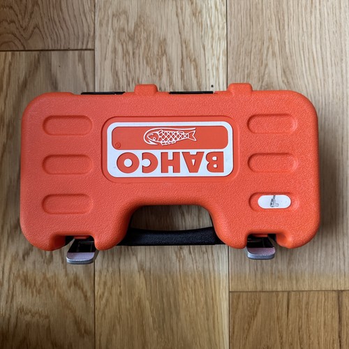 Bahco s330 socket - bahco,