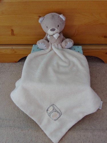 Mothercare brown bear - mothercare.,