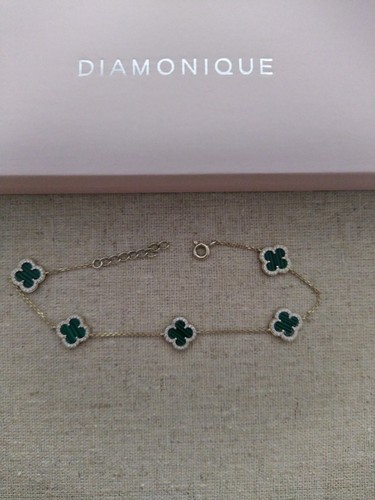 Diamonique sterling silver - sterling, 925