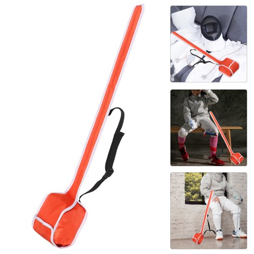 Fencing shoulder bag - fencing,