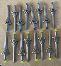 Playmobil 16 swords (2 Types)