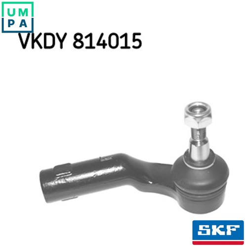 Tie rod end - 814015, for