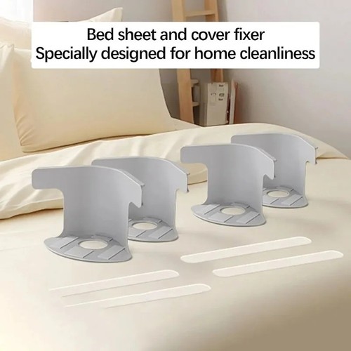 Pack bedsheet corner - pack,