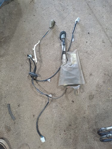 Toyota mr2 mk3 oem areial - toyota,