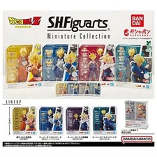 Dragon Ball Z S.H.Figuarts