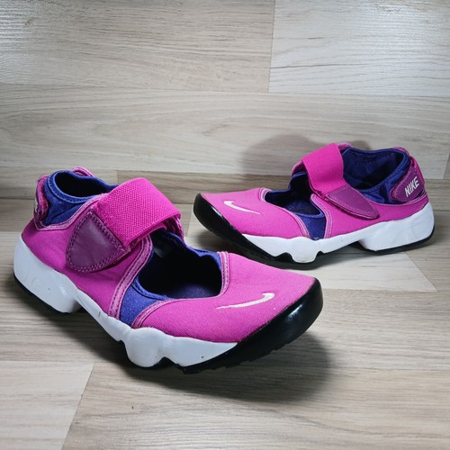 Nike air rift trainers size - size, uk