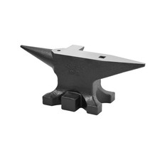 65lb Multi-Angle Anvil 55HRC