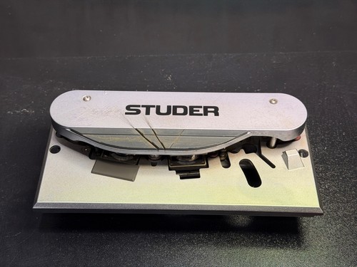 Studer b67 reel - studer,
