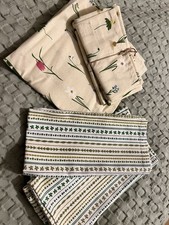 Fabric Bundle - Floral Pattern