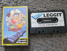 Atari 800 / 130 / XE / XL game