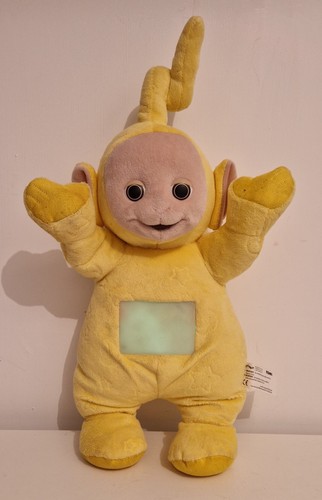 Lala tellytubby 1996 - lala,