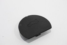 VW Caravelle T6 Tailgate Emergency Access Panel Trim Cover Black 1K6867747