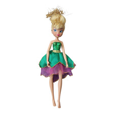 Disney Fairies Fairy Tink Doll