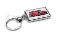 RetroArtz Cartoon Car Art