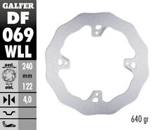 Galfer Wave Rear Brake Disc