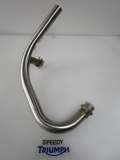 TRIUMPH BONNEVILLE BOBBER /