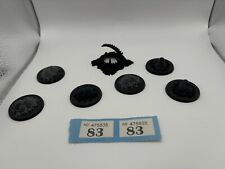 Battle For Macragge Tyranid Terrain Pieces Warhammer 40k OOP
