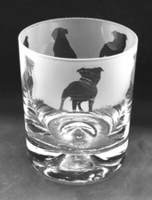 STAFFORDSHIRE BULL TERRIER