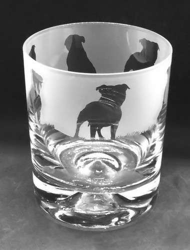 Staffordshire bull terrier - staffordshire,