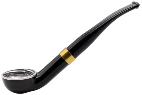Falcon international bent pipe - bent,
