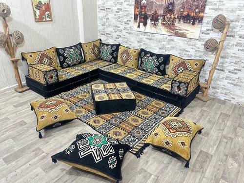Seating area oriental - area,,