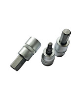 4mm to 24mm ALL SIZES HEX KEY