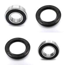 Rear Wheel Bearing Compatible