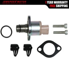 Diesel Fuel Pump Pressure