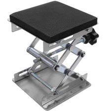 Laboratory Jack Scissor Stand
