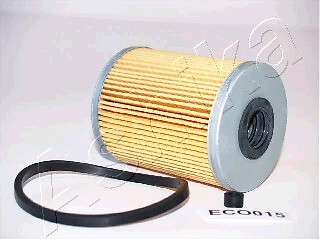New fuel filter for - fuel,