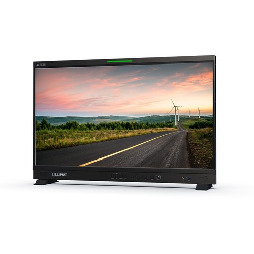 Lilliput q28 12g sdi - 12g-sdi, 4k